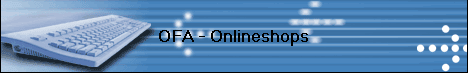 OFA - Onlineshops